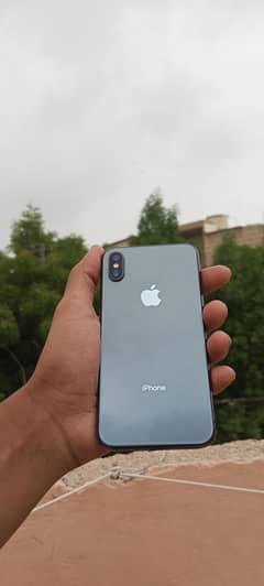 Iphone X 64gb Non pta