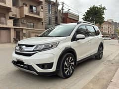 Honda Brv 2017 full original