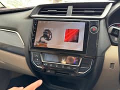 Honda Brv 2017 full original