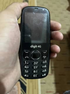 Digit 4g crown Hotspot best