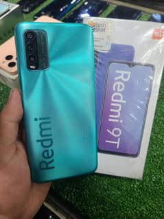 Redmi 9t 6/128