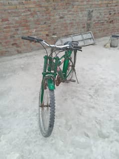 Cycle