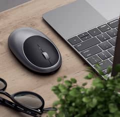 Apple M1 Mouse 2025 Wireless Bluetooth Long Battery Life 10/10
