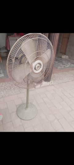 Pak Fan for Sale 9000.   contact 03341703895