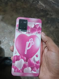 vivo y33s 8 128