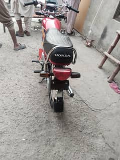 Honda