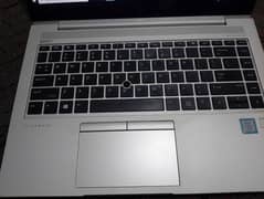 HP i5 8th Generation New Condition 16GB 512GB SSD