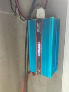 al karam dc to ac converter