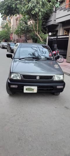 Mehran VXR