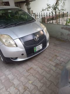 Toyota vits