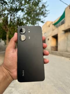 Redmi 13C