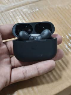 Airpods pro 2 black