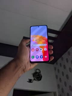 Samsung a51 all okay sett hy