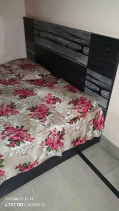 good condition