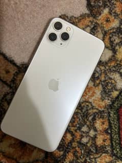 Iphone  2 days warranty 11 pro max  256Gb