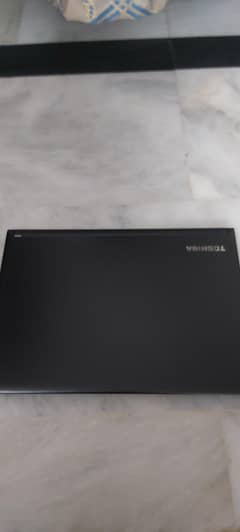 Toshiba dynabook 14"