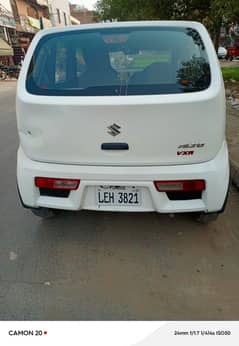 Alto 19 model