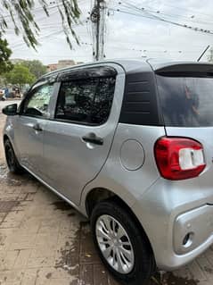 Passo 2021 [2024] Registration For Sale
