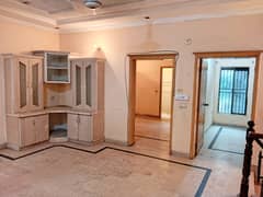 3 BED UPPER PORTION FOR RENT IN JOHAR TOWN
