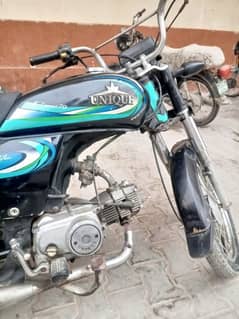 bike
