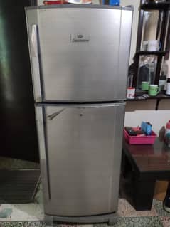 10. Cu. ft Dawlence fridge perfect condition
