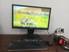 24” LED Monitor/Screen