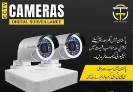 CCTV