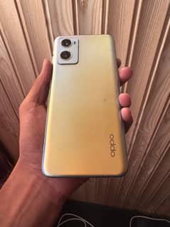 OPPO A96 condition 9/10 128gb