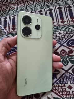 Redmi Note 14
