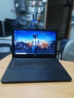 Dell Vostro 3559 Corei5 6th Gen Laptop with 2GB Dedicated GPU (A+)