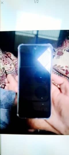 itel p65.7days just box open