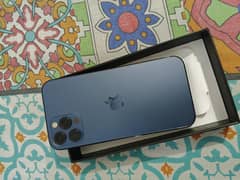iphone 12 pro PTA APPROVED