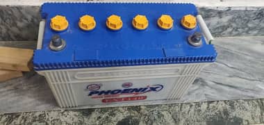 UPS and battery hardly used totally brand new