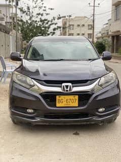 Honda Vezal X for sale 2014 B2B