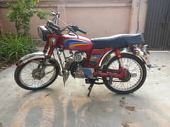 Yamaha 2002