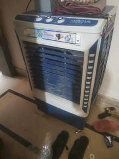 Air cooler