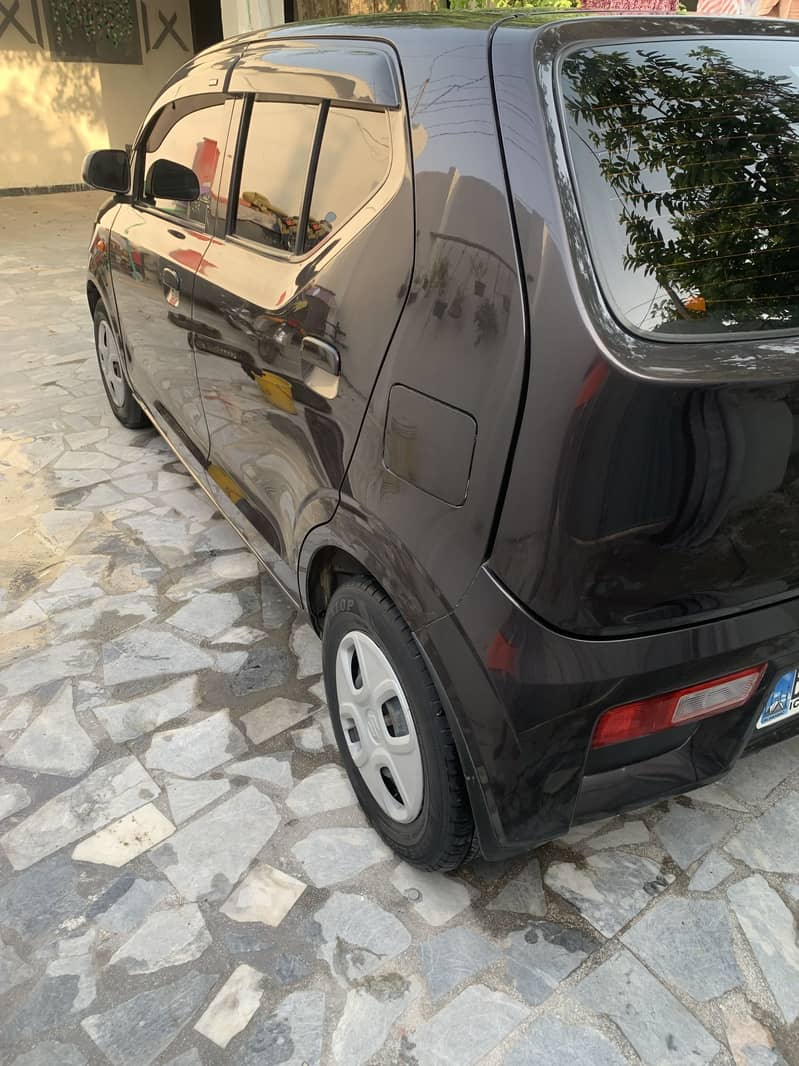 Suzuki alto Japanese 2