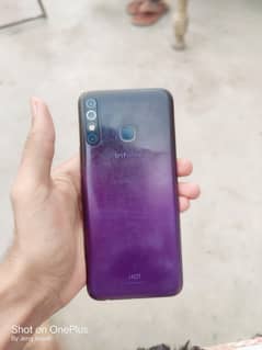 infinix
