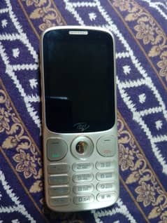 itel