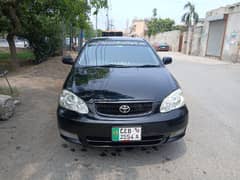 like a new car