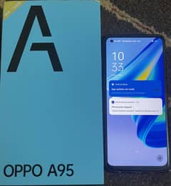 OPPO A95