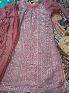 Women dress