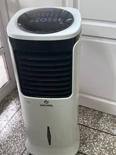 Hacwel Air Cooler As new (latest technology)