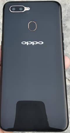 oppo A5s used mobile 10 by 10 condition