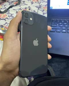 Iphone 11 64gb jv