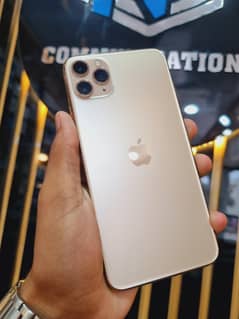 iPhone 11 pro max Pta approved