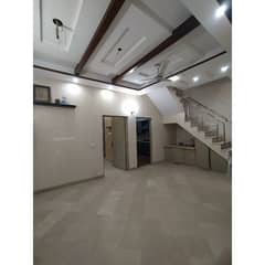 5 Marla Double Storey House in Pak Arab Phase 1 A Block, Near Main Ferozpur Road, Lahore