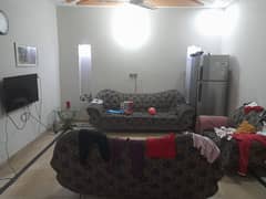 6.75 Marla Triple Storey House Available for Sale in Pak Arab Phase 1, Near Main Ferozpur Road, Lahore