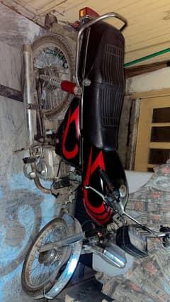 See d70 United 10 by 10 condition