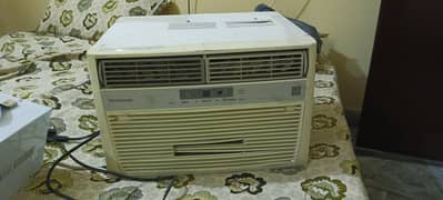 0.75 ton window inverter ac for sale with 110 volt supply